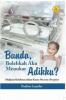 Bunda, Bolehkah Aku Menukar Adikku? Mukjizat Kelahiran dalam Kasus Placenta Abruption